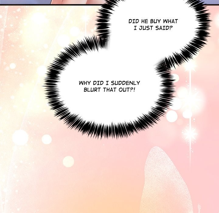18+ No Men Allowed Chapter 23 page 32