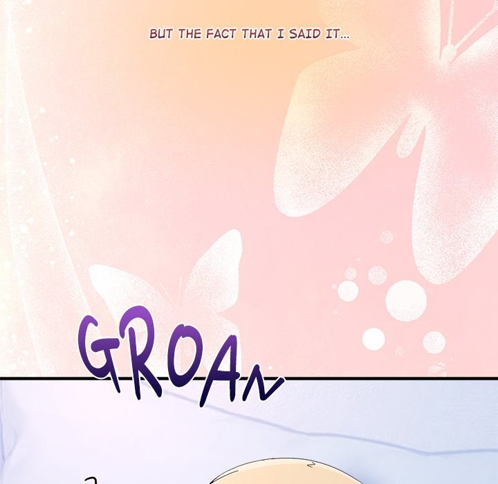 18+ No Men Allowed Chapter 23 page 33