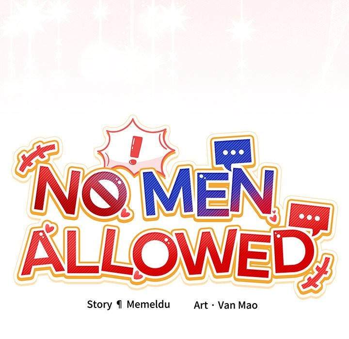 18+ No Men Allowed Chapter 23 page 37