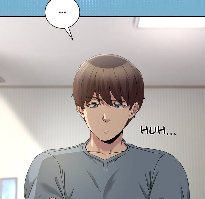 18+ No Men Allowed Chapter 23 page 40