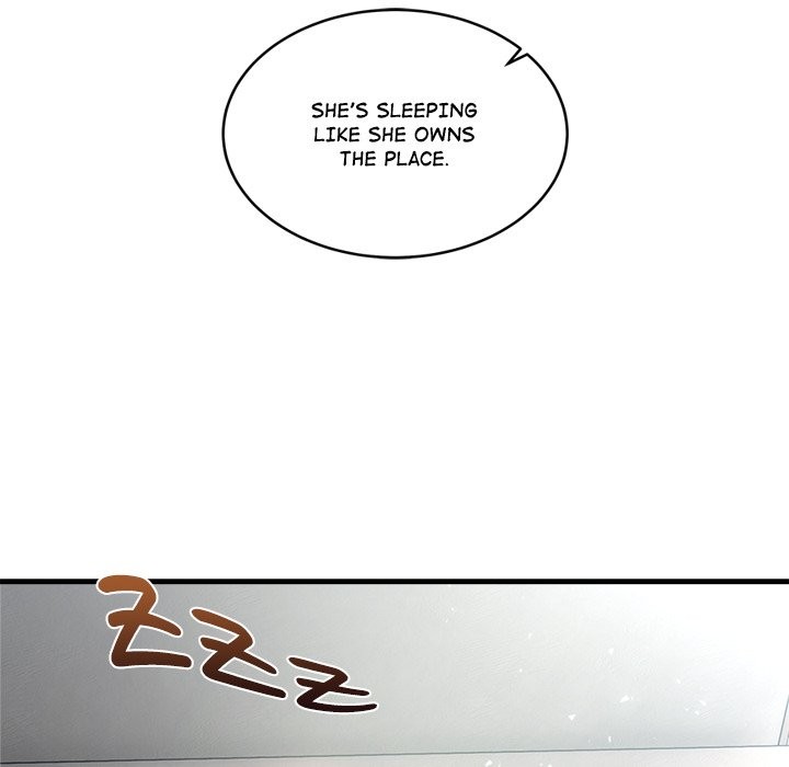 18+ No Men Allowed Chapter 23 page 42