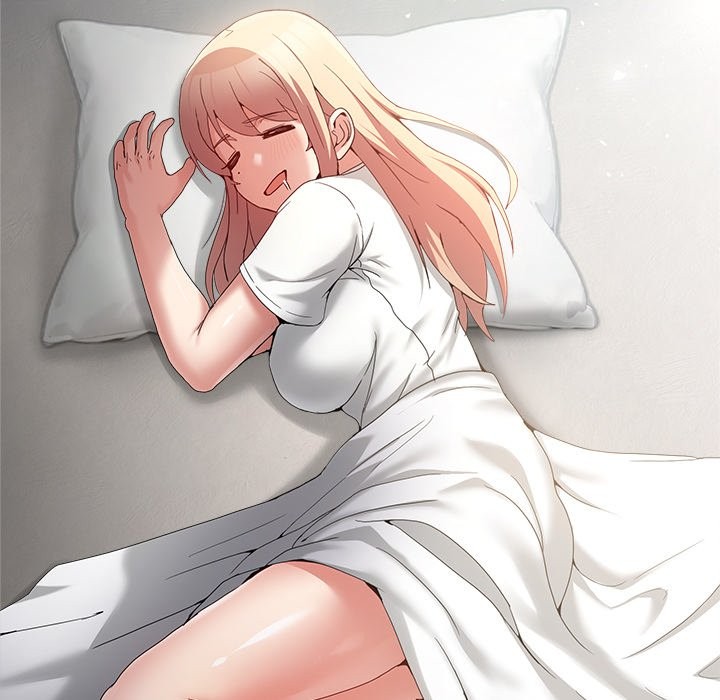 18+ No Men Allowed Chapter 23 page 43