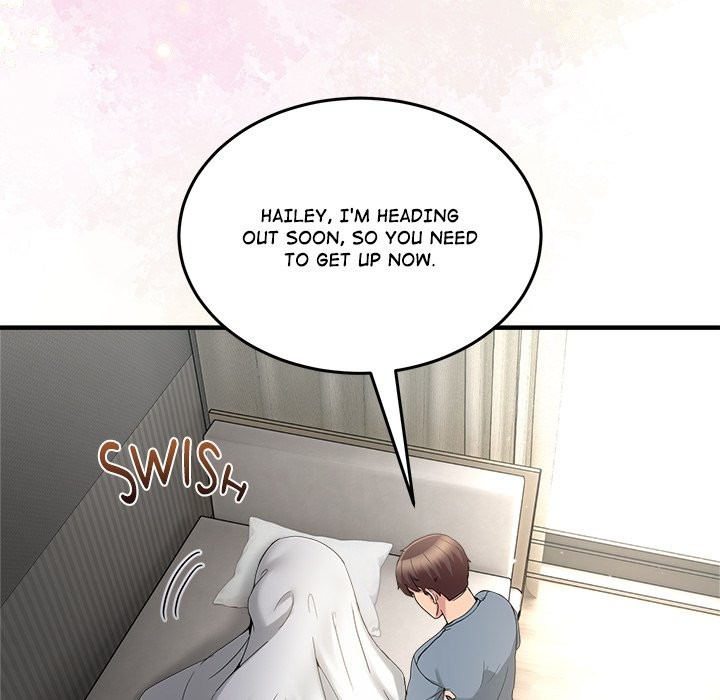 18+ No Men Allowed Chapter 23 page 45