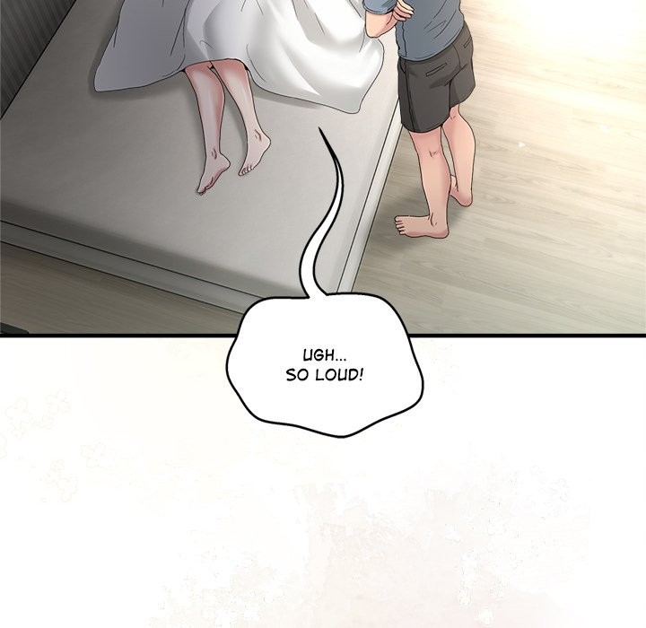 18+ No Men Allowed Chapter 23 page 46