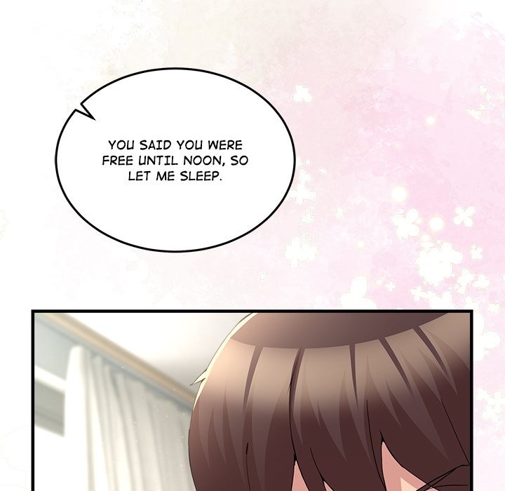 18+ No Men Allowed Chapter 23 page 47
