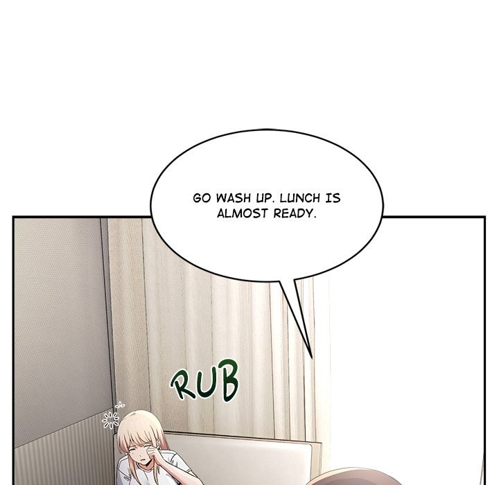 18+ No Men Allowed Chapter 23 page 52
