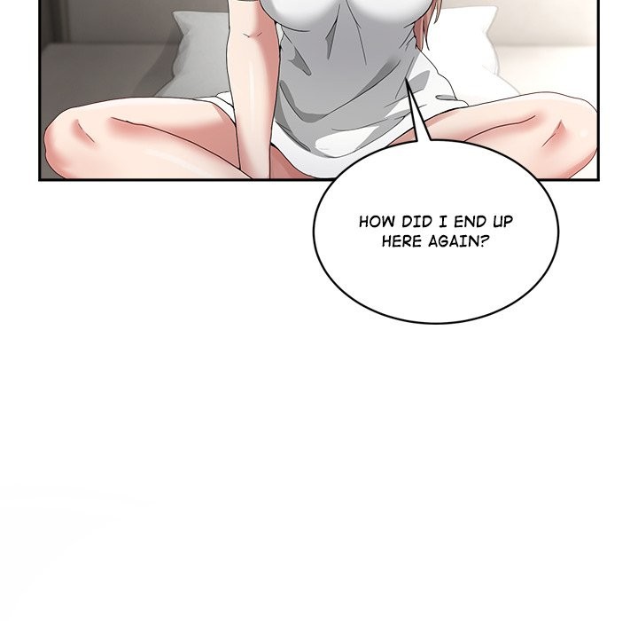 18+ No Men Allowed Chapter 23 page 55