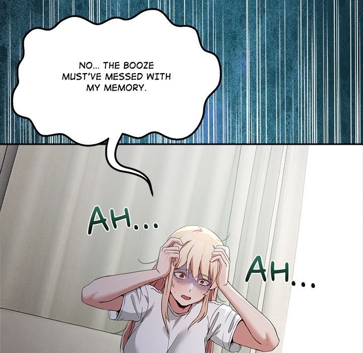 18+ No Men Allowed Chapter 23 page 61