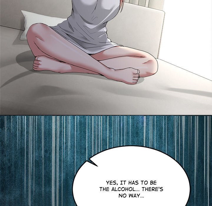 18+ No Men Allowed Chapter 23 page 62