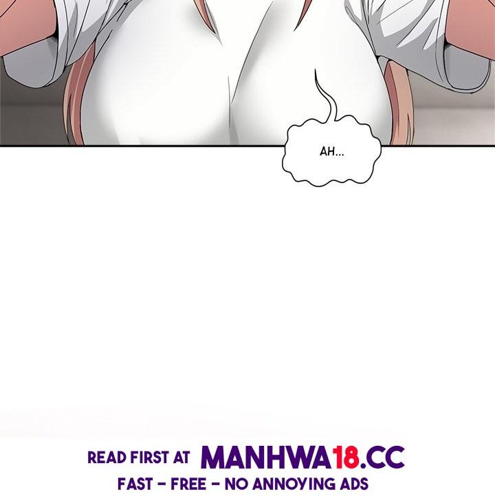 18+ No Men Allowed Chapter 23 page 66