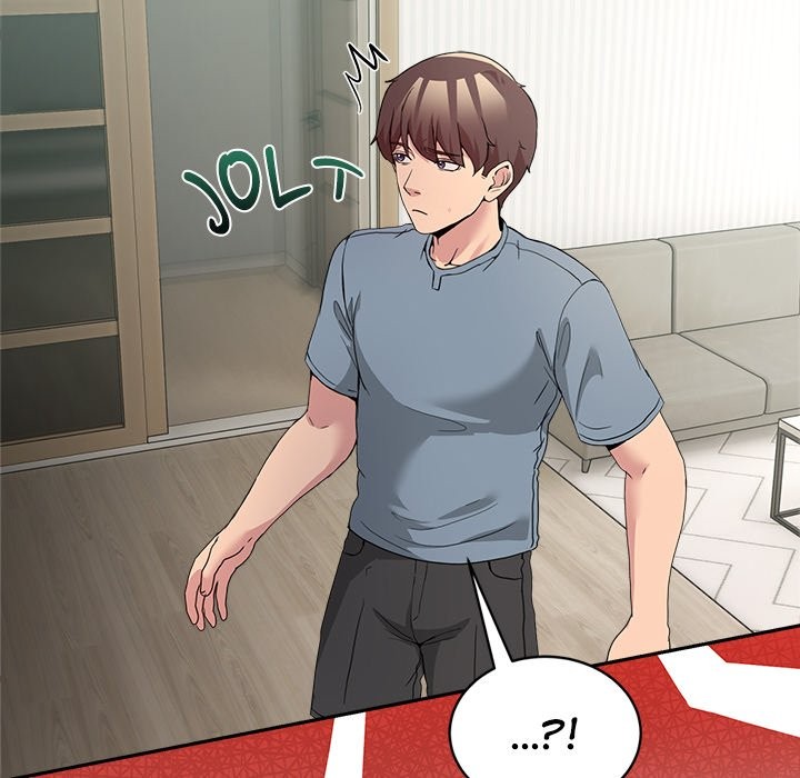 18+ No Men Allowed Chapter 23 page 68