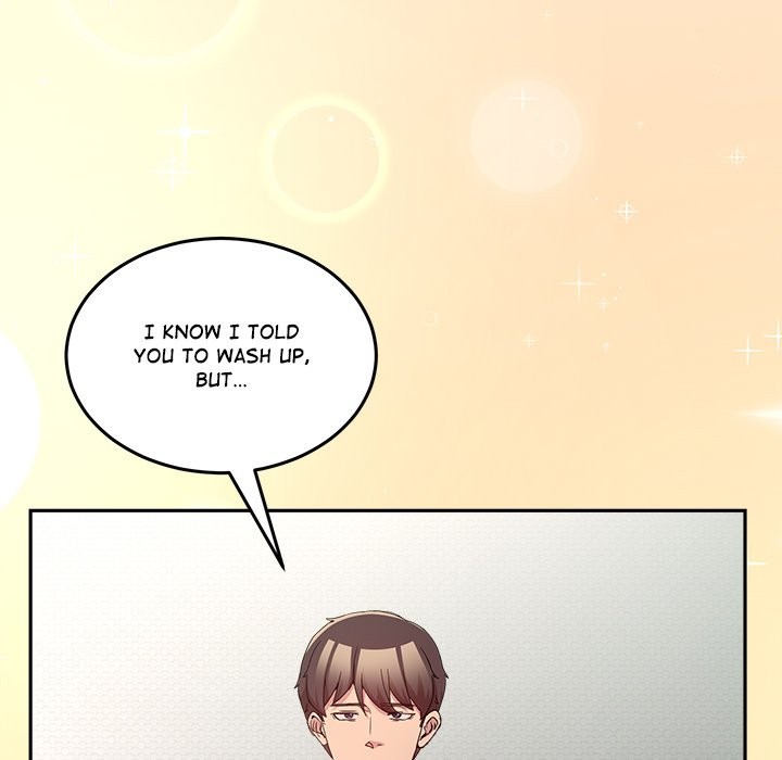 18+ No Men Allowed Chapter 23 page 72