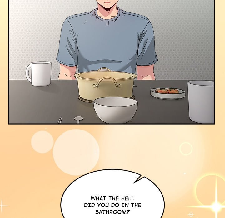18+ No Men Allowed Chapter 23 page 73