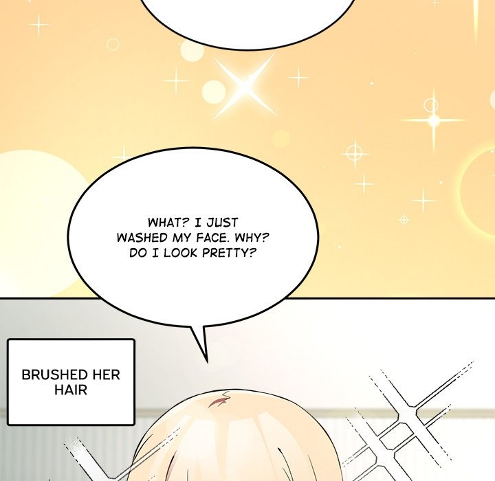 18+ No Men Allowed Chapter 23 page 74