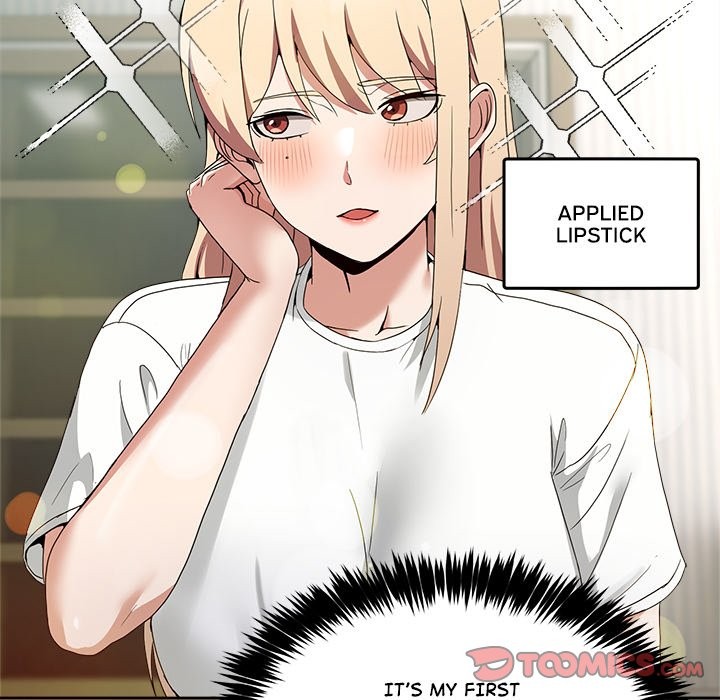18+ No Men Allowed Chapter 23 page 75