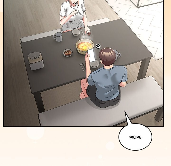 18+ No Men Allowed Chapter 23 page 77