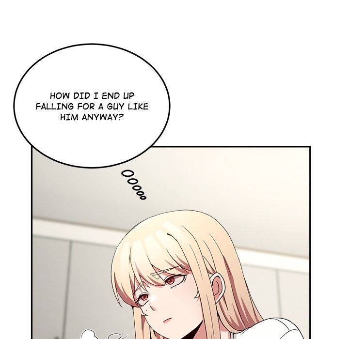 18+ No Men Allowed Chapter 23 page 81
