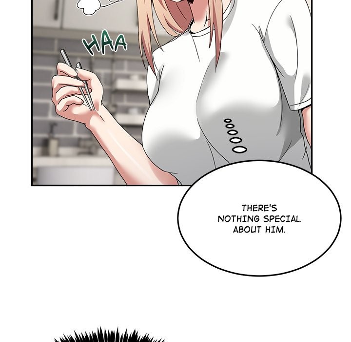 18+ No Men Allowed Chapter 23 page 82