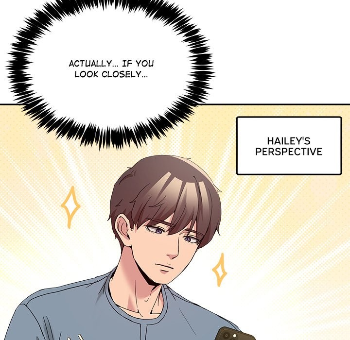 18+ No Men Allowed Chapter 23 page 83