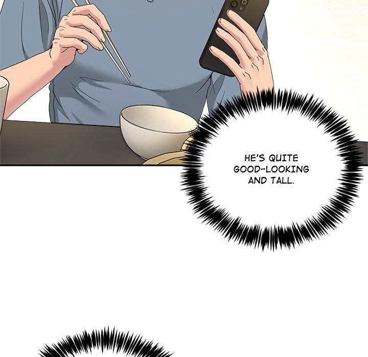 18+ No Men Allowed Chapter 23 page 84