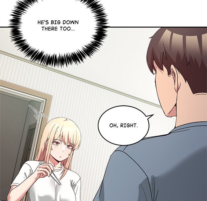 18+ No Men Allowed Chapter 23 page 85
