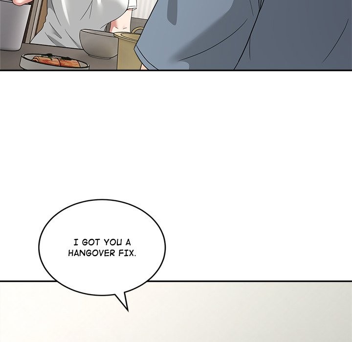 18+ No Men Allowed Chapter 23 page 86