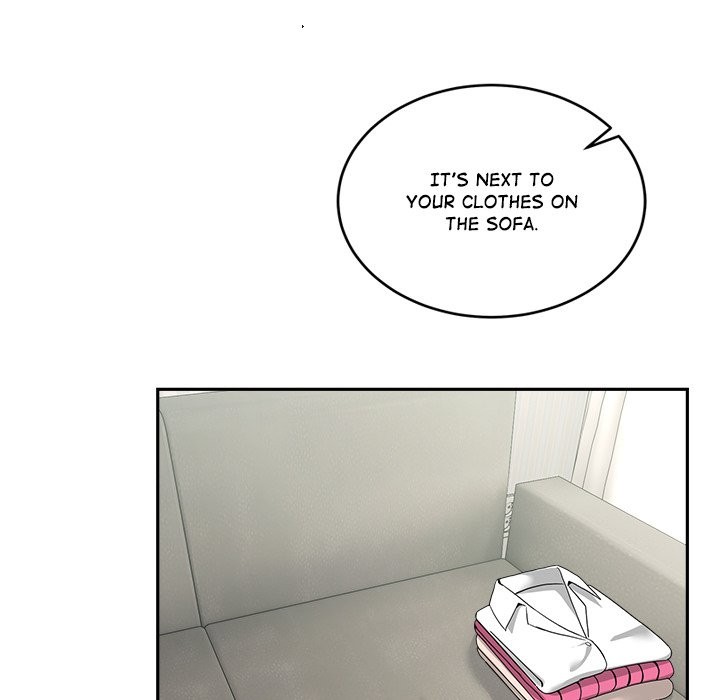 18+ No Men Allowed Chapter 23 page 88