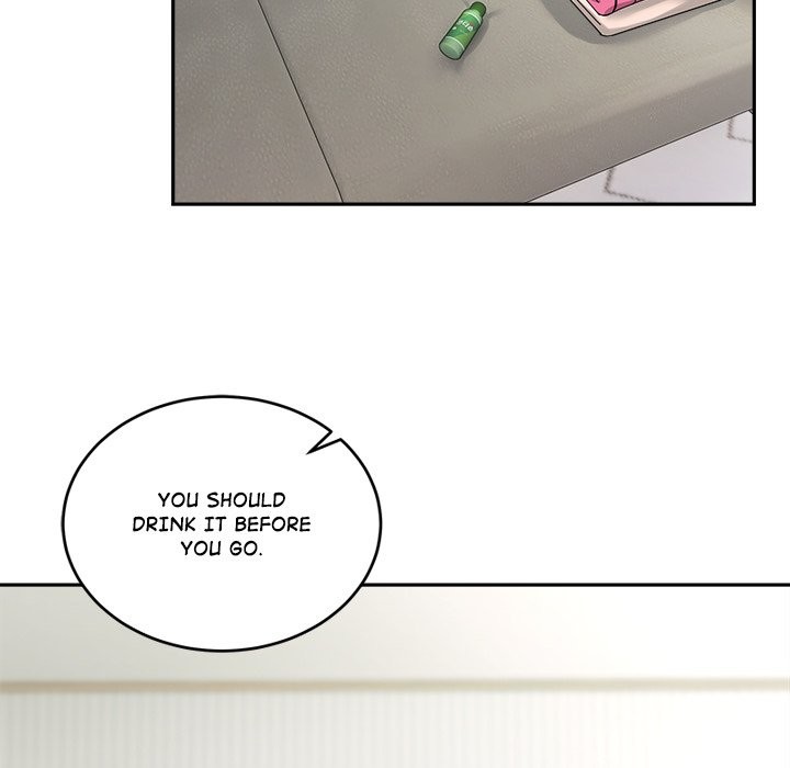 18+ No Men Allowed Chapter 23 page 89