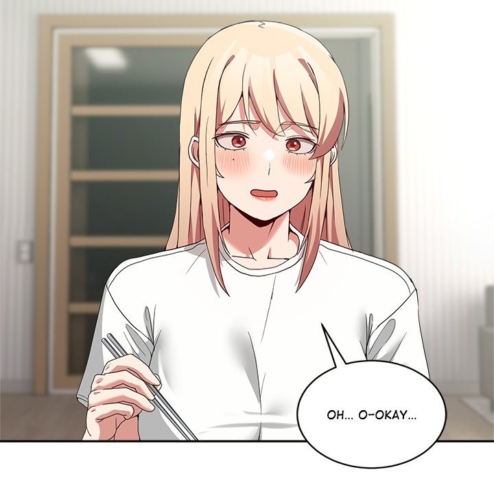 18+ No Men Allowed Chapter 23 page 90