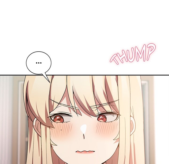 18+ No Men Allowed Chapter 23 page 91