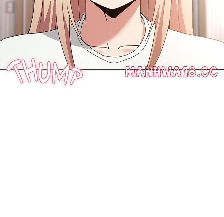 18+ No Men Allowed Chapter 23 page 92