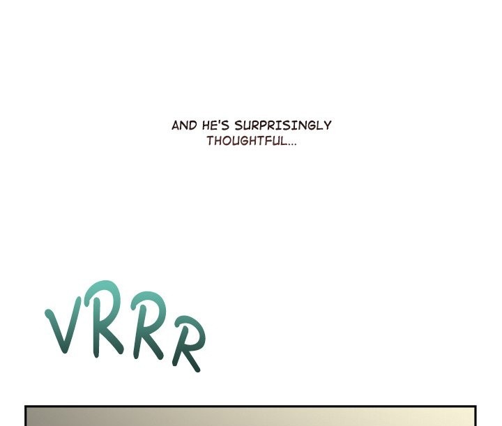 18+ No Men Allowed Chapter 23 page 93