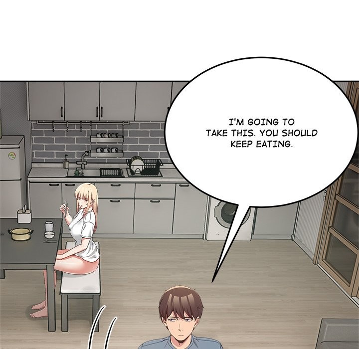 18+ No Men Allowed Chapter 23 page 97