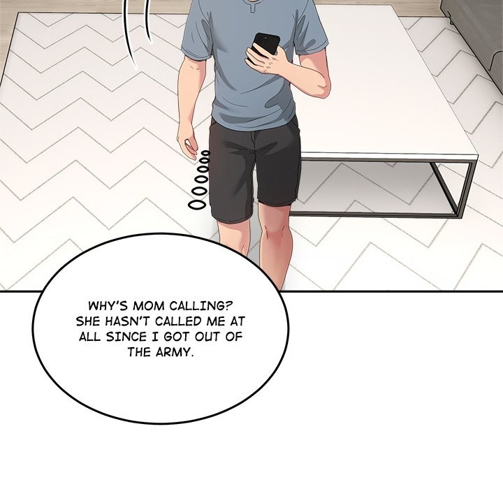 18+ No Men Allowed Chapter 23 page 98