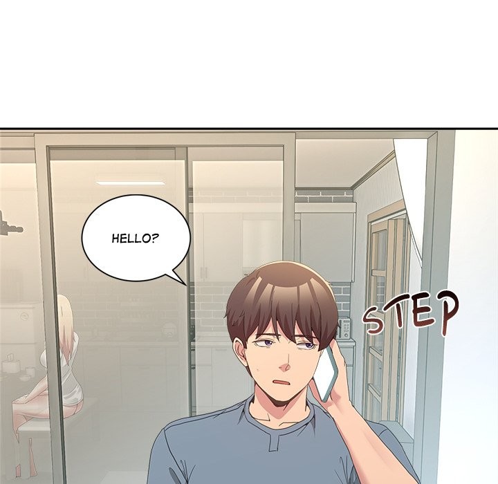 18+ No Men Allowed Chapter 23 page 99