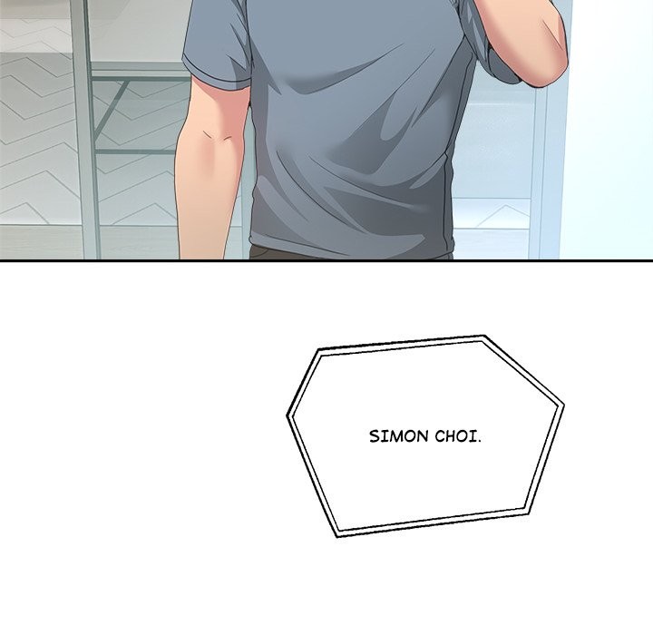 18+ No Men Allowed Chapter 23 page 100