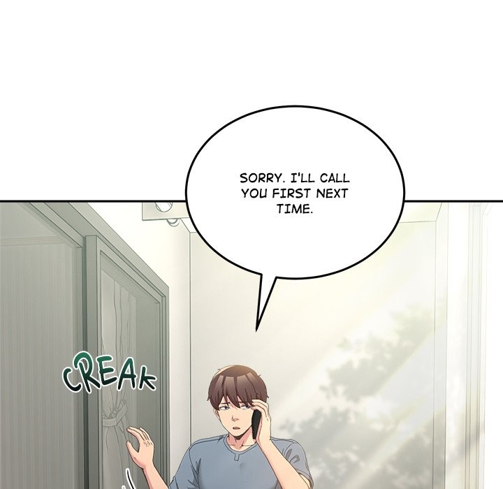 18+ No Men Allowed Chapter 23 page 103