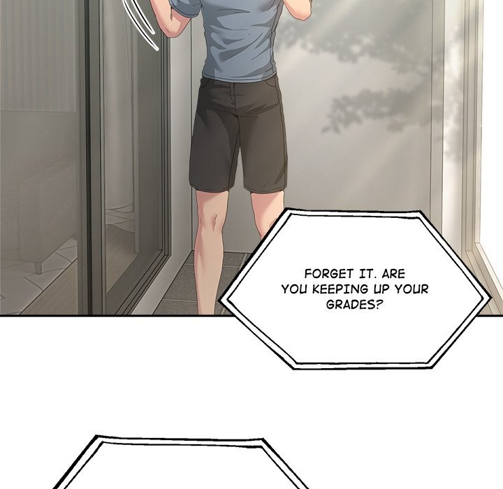 18+ No Men Allowed Chapter 23 page 104