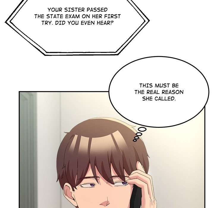18+ No Men Allowed Chapter 23 page 105