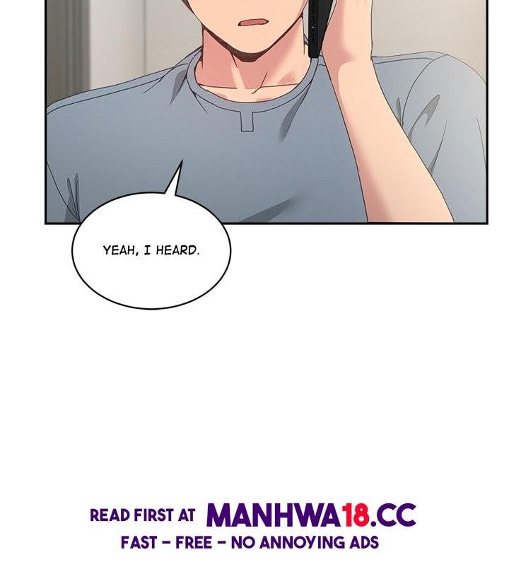 18+ No Men Allowed Chapter 23 page 106