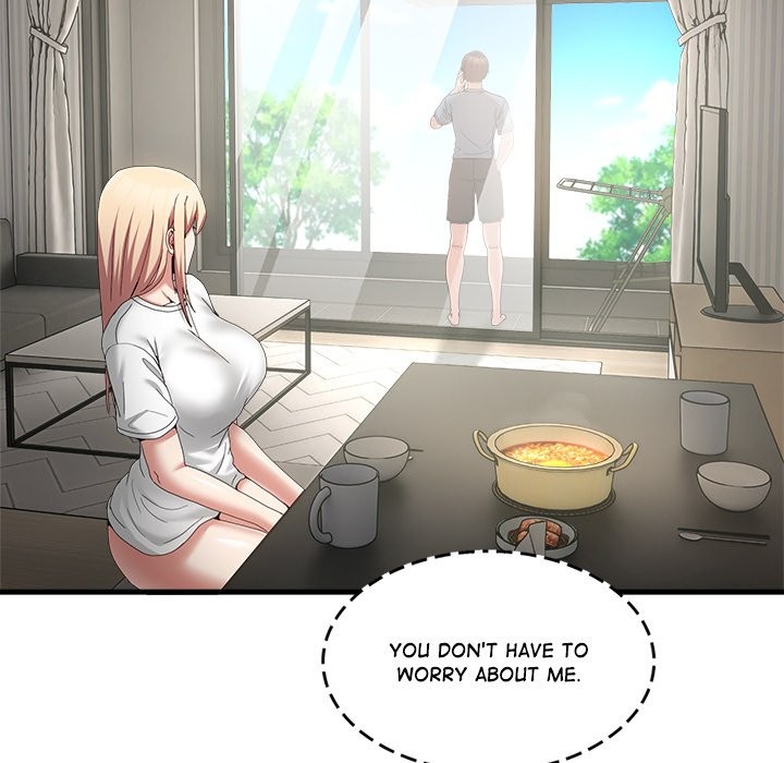 18+ No Men Allowed Chapter 23 page 108