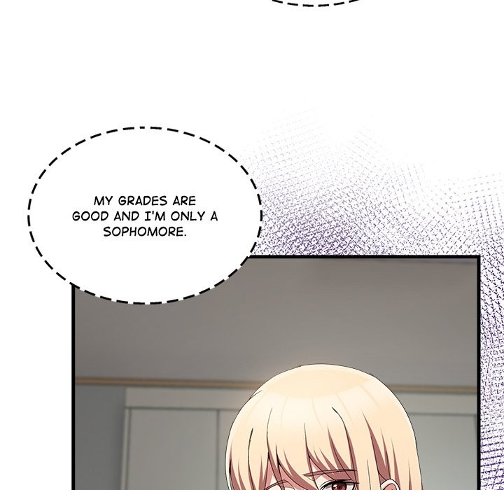 18+ No Men Allowed Chapter 23 page 109