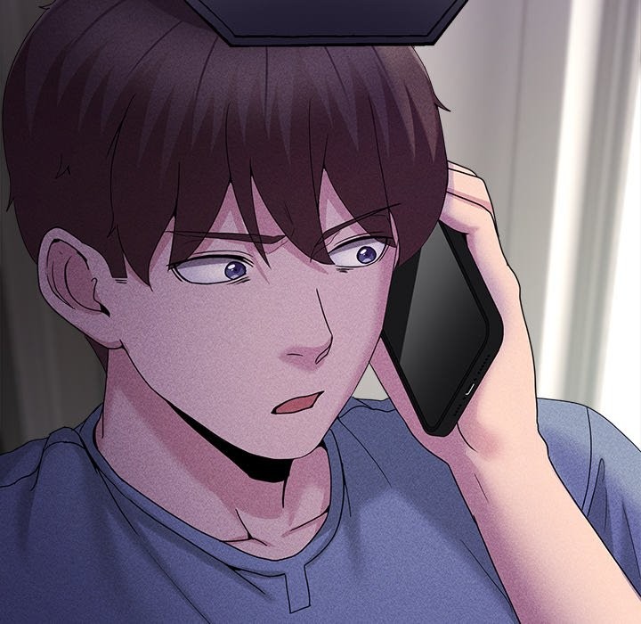 18+ No Men Allowed Chapter 23 page 112