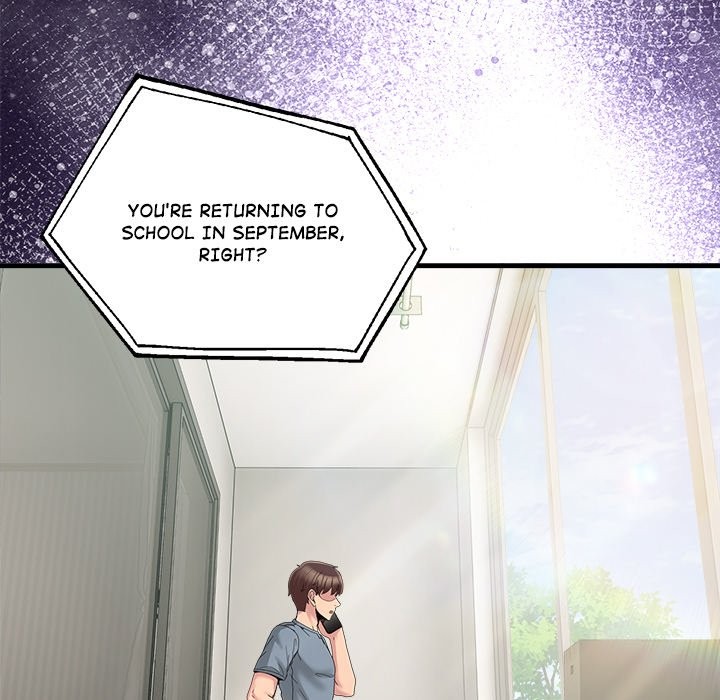 18+ No Men Allowed Chapter 23 page 114