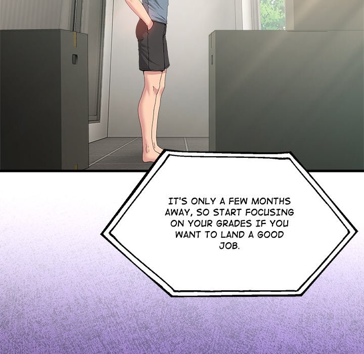 18+ No Men Allowed Chapter 23 page 115