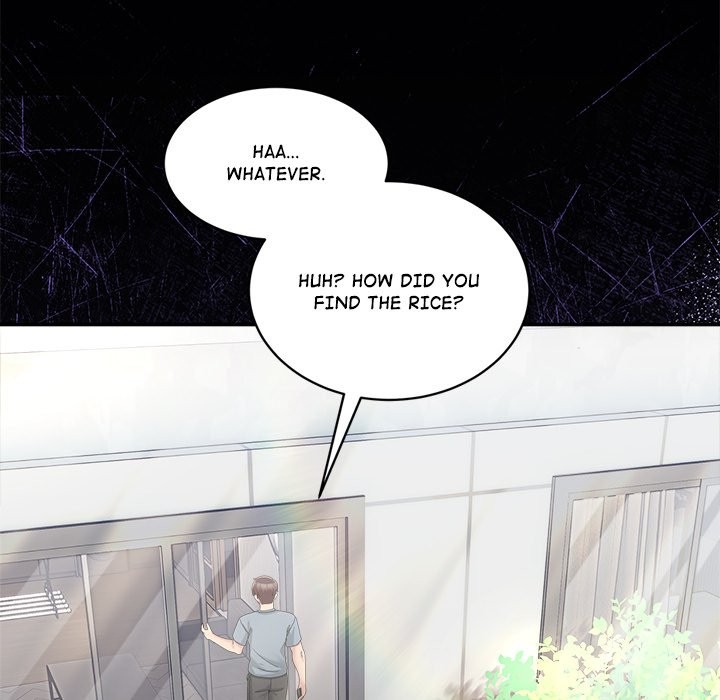 18+ No Men Allowed Chapter 23 page 119