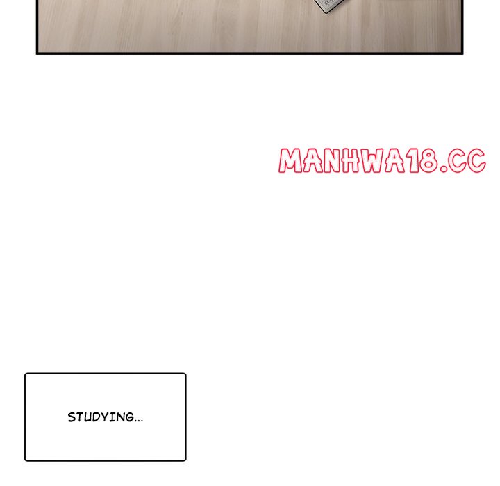 18+ No Men Allowed Chapter 23 page 123