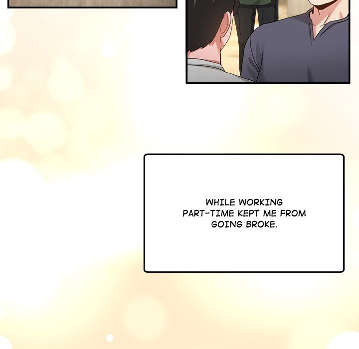 18+ No Men Allowed Chapter 23 page 125