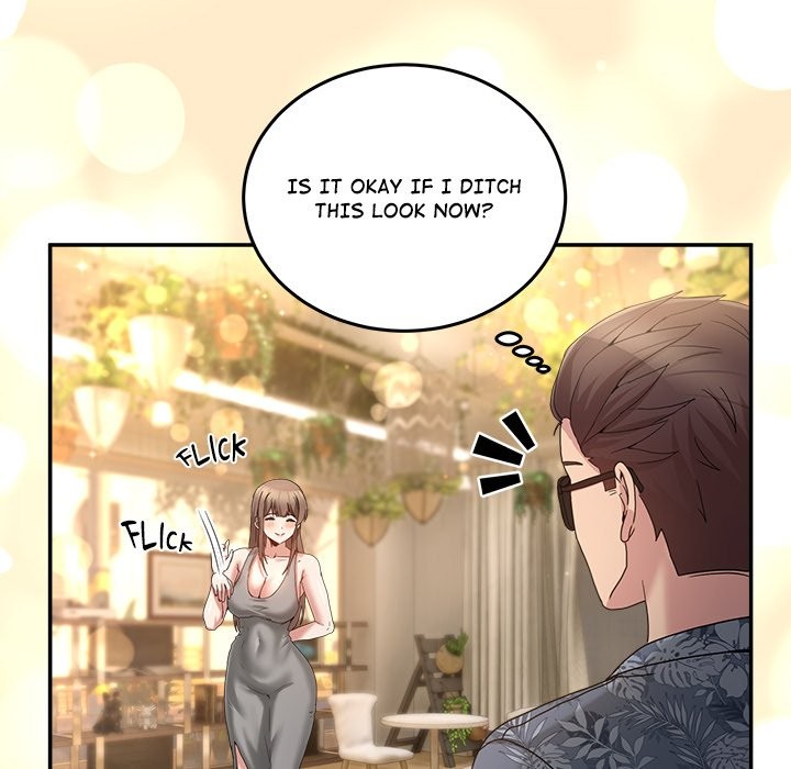 18+ No Men Allowed Chapter 23 page 126