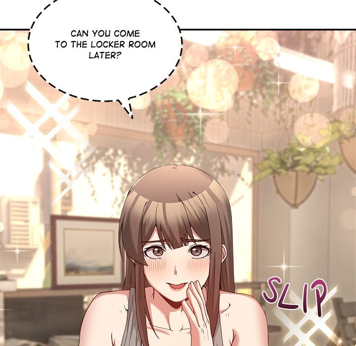 18+ No Men Allowed Chapter 23 page 128